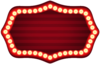 Theater Sign Image